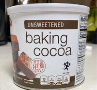 Baking Cocoa