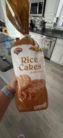Rice Cakes