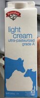 Light Cream