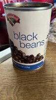 Black beans
