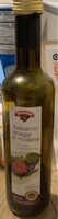 Balsamic Vinegar Of Modena