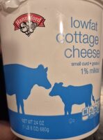 Lowfat Cottage Cheese