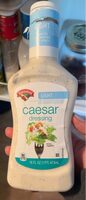 Light Caesar Dressing