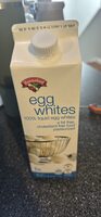 Egg whites