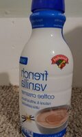 Coffee Creamer