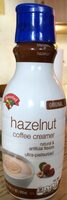 Coffee Creamer, Original, Hazelnut