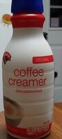 Coffee Creamer