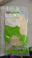 Provolone cheese slices
