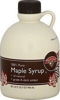 Pure Maple Syrup