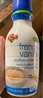 Coffee Creamer