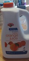 Orange Juice