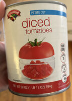 Diced Tomatoes