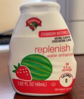 Replenish Water Enhancer