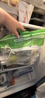Granny Smith Apple