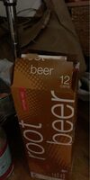 Root beer