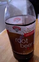Root beer