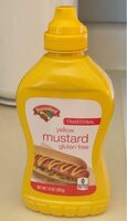 Yellow Mustard
