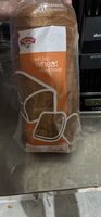 Split Top Wheat Sliced Bread