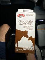 Lowfat Milk