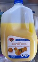 Orange Juice