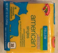 American Cheese