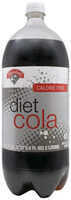 Diet soda