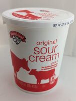 Sour Cream