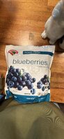 Blueberries