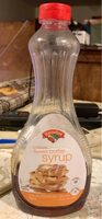 Syrup
