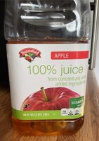 Apple Juice