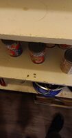 Skim evaporated milk