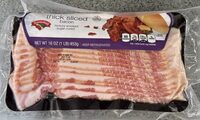 Thick Sliced Bacon
