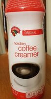 Original nondairy coffee creamer