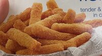 Fish sticks