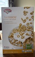 Tasteeos