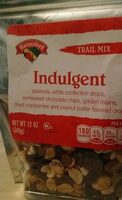 Indulgent Trail Mix