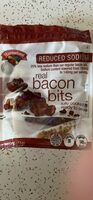 Real bacon bits