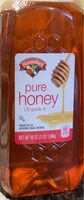 Pure honey