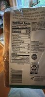 100% Whole Wheat Sliced Bread