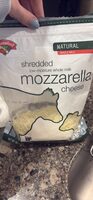 Mozzarella cheese