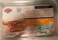 Black forest deli ham