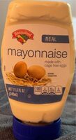 Real Mayonnaise