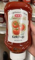 Ketchup