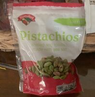 Pistachios