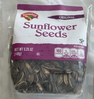 Sunflower Seeds
