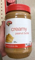 Peanut buter