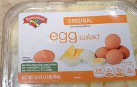 Egg Salad