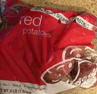 Red Potatoes