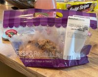 Chicken tenders hot