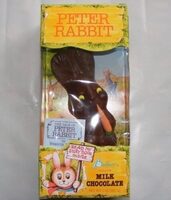 Hollow Milk Chocolate